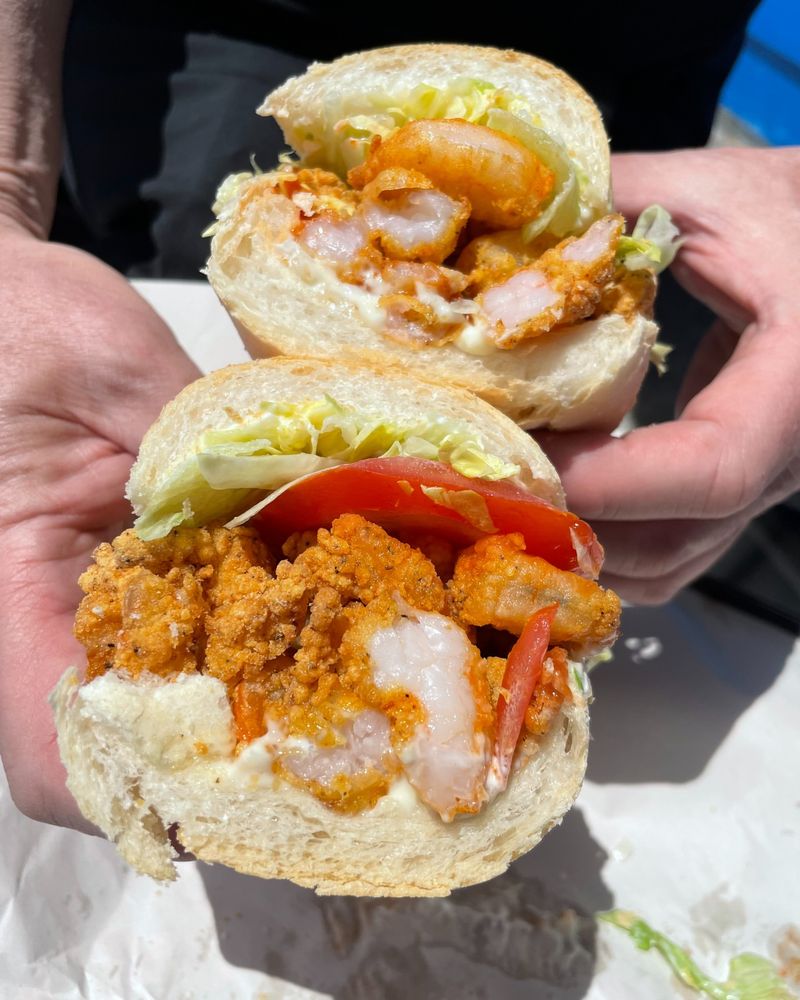 10 Legendary Louisiana Po’Boy Shops Loved By Locals - Decor Hint Guy's Po-Boys – New Orleans