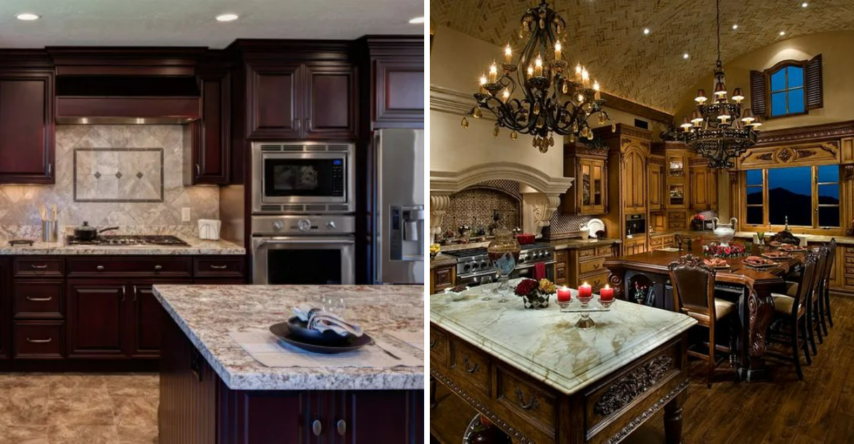 Kitchen Colors Simi Valley Homeowners May Be Moving Away From - Decor Hint Kitchen Colors Simi Valley Homeowners May Be Moving Away From - Decor Hint