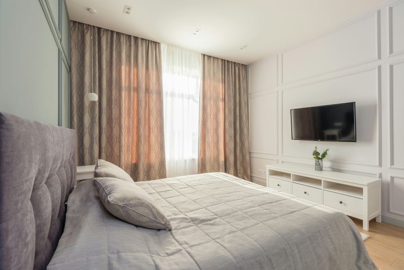 Choose Neutral, Marketable Finishes