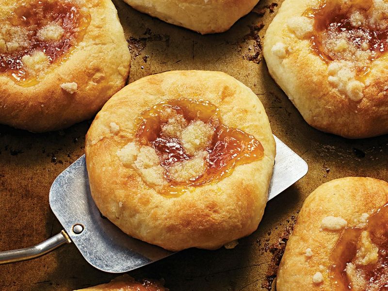 13 Texas Kolache Bakeries That Make Mornings Delicious - Decor Hint Prairie Czech Bakery – Round Rock's Authentic Corner
