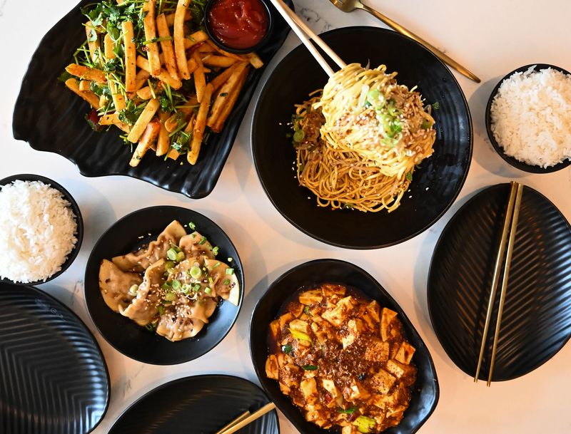 10 New Restaurants Opening In Atlanta, Georgia In 2025 - Decor Hint Northern China Eatery