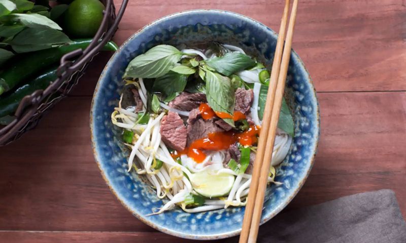 7 Best Affordable Restaurants In Virginia Packed With Flavor - Decor Hint Pho 79 in Virginia Beach