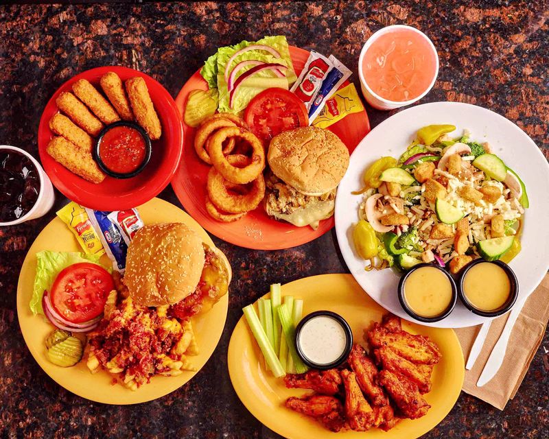 12 Timeless Pennsylvania Diners Keeping Tradition Alive - Decor Hint Mayfair Diner – Philadelphia, PA