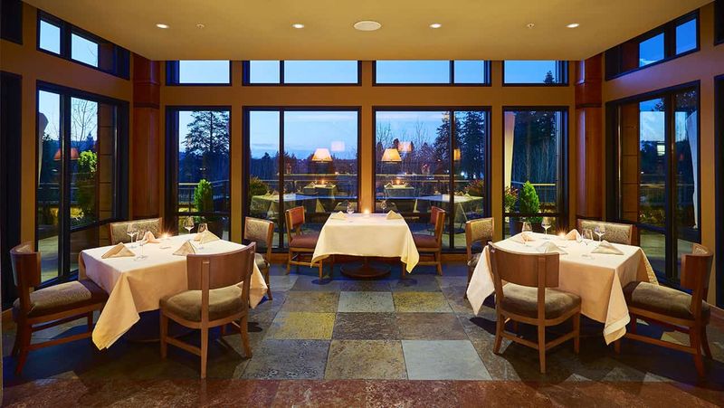 Jory Restaurant