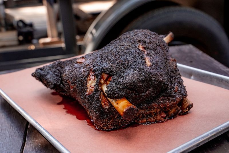 18 Top-Rated BBQ Restaurants In Texas - Decor Hint InterStellar BBQ (Austin)