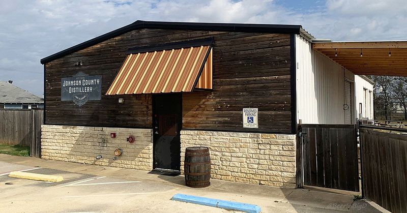 13 Texas Small-Town Steakhouses That Nail It Every Time - Decor Hint Johnson County Distillery – Spirits and Steaks in Perfect Harmony