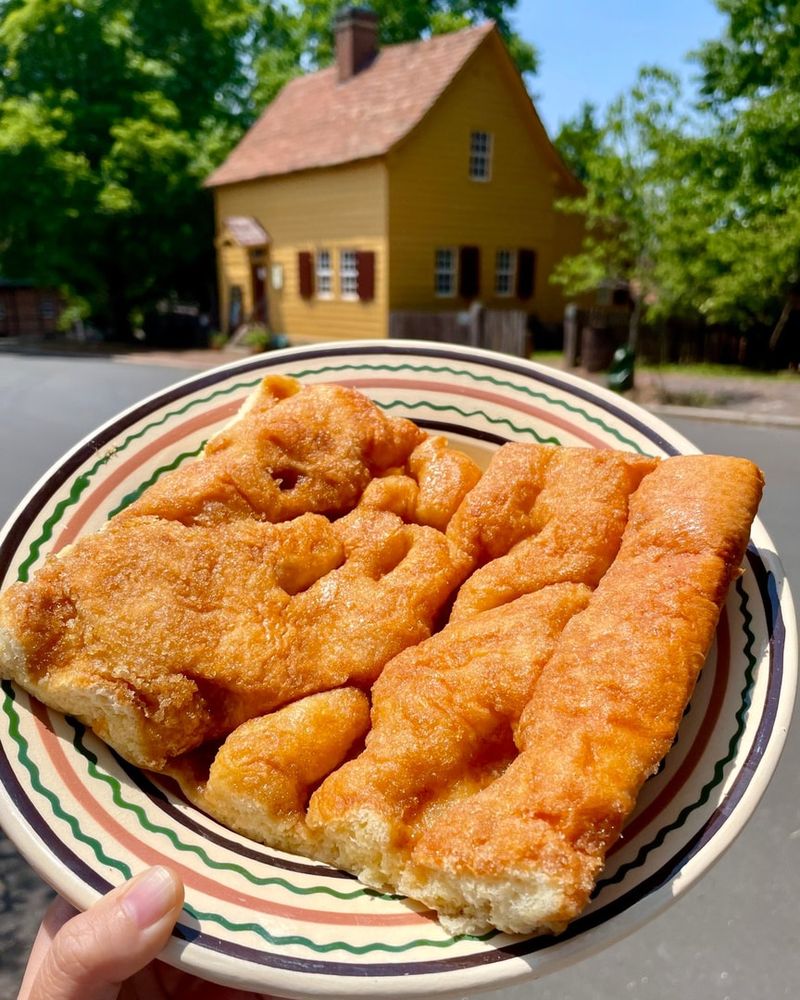 12 Charming Mill-Town Bakeries In North Carolina That Smell Like Morning - Decor Hint Dewey's Bakery, Winston-Salem