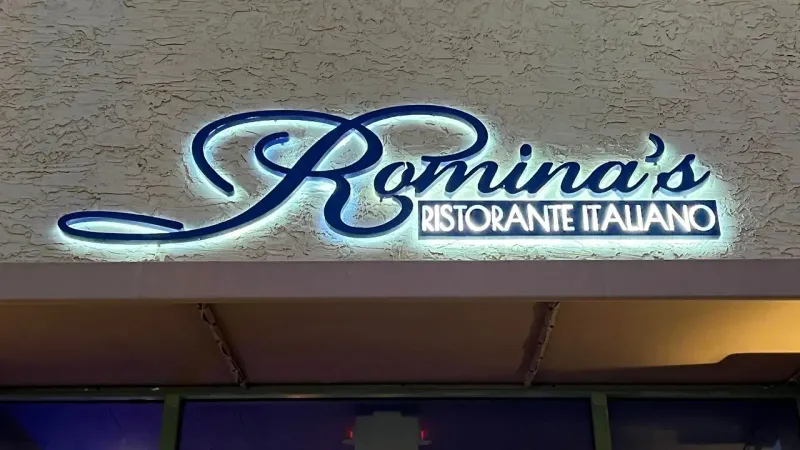 7 Little-Known Italian Restaurants In Florida That Locals Love - Decor Hint Romina's Ristorante Italiano – Miami Beach