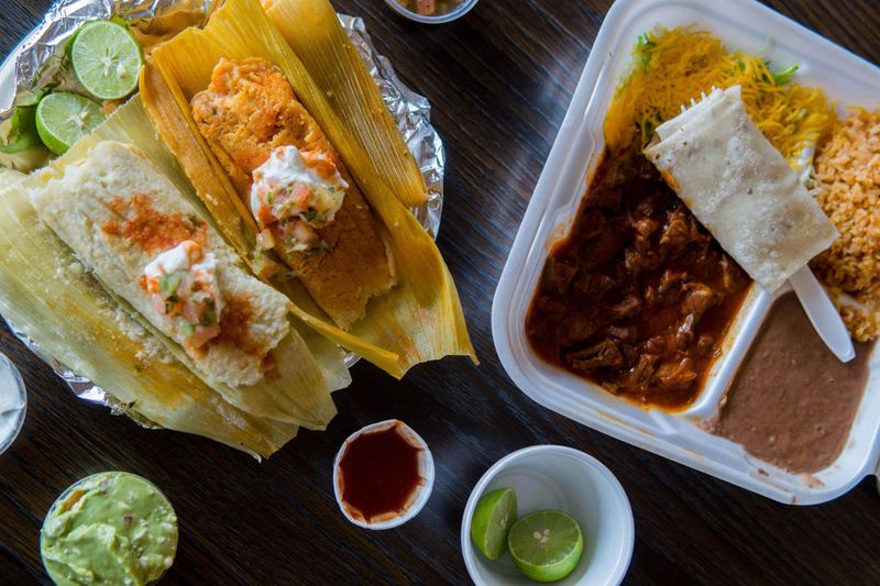 11 Mexican Restaurants In Arizona Serving Mind-Blowing Salsa - Decor Hint St Mary's Mexican Food – Salsa Simplicity Perfected