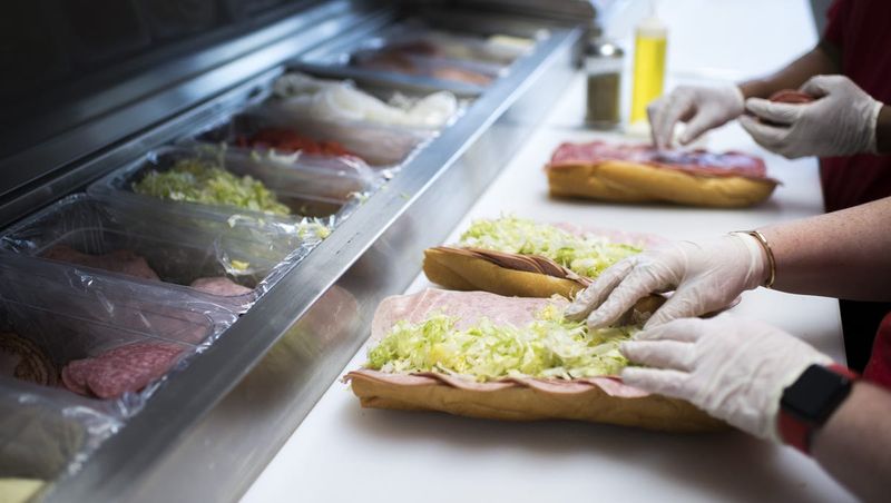 14 Best Hidden Eats In New Jersey For Food Lovers In The Know - Decor Hint Carmen's Deli / Del Buono's Bakery – Bellmawr