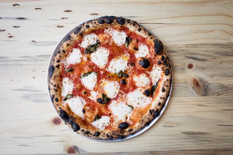 Pizzeria Mozza (Los Angeles)