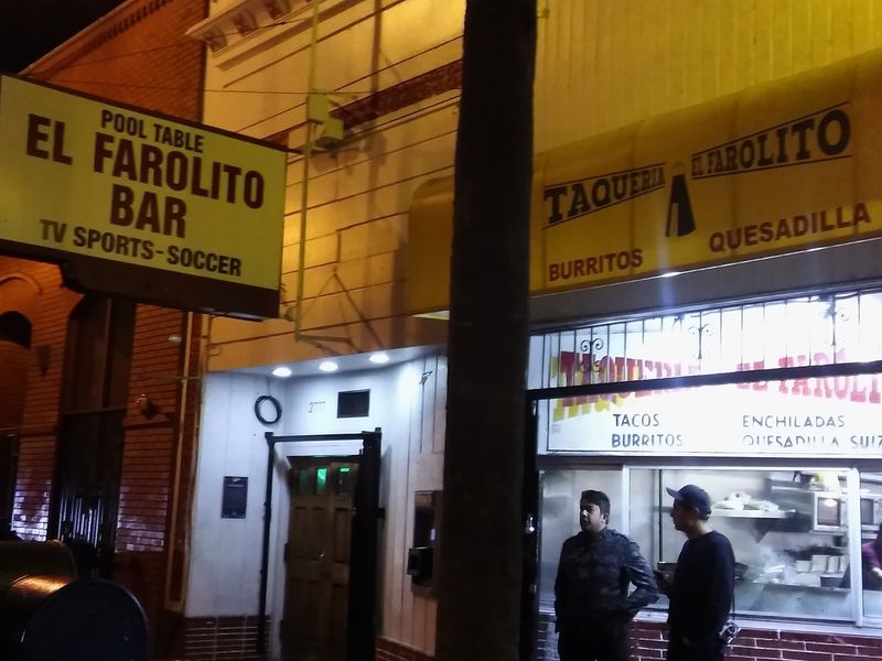 13 Must-Visit Taco Places Across California For True Taco Lovers - Decor Hint El Farolito – San Francisco