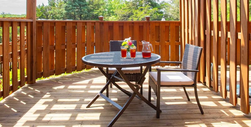 Wine Country Inspired Spaces