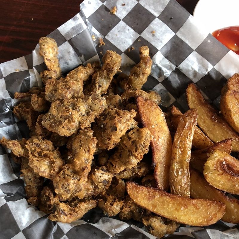 12 Michigan Lakeside Fish Fries Worth Visiting - Decor Hint Blue Waters Cafe – Manistee, MI