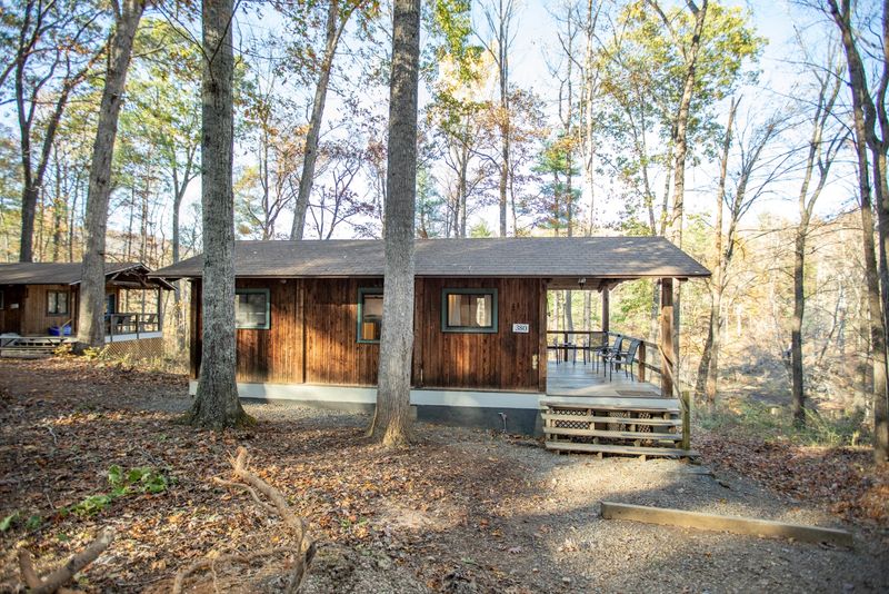 8 Virginia Cabins With Charm That Lasts Generations - Decor Hint Historic Haven at Montfair Resort Farm