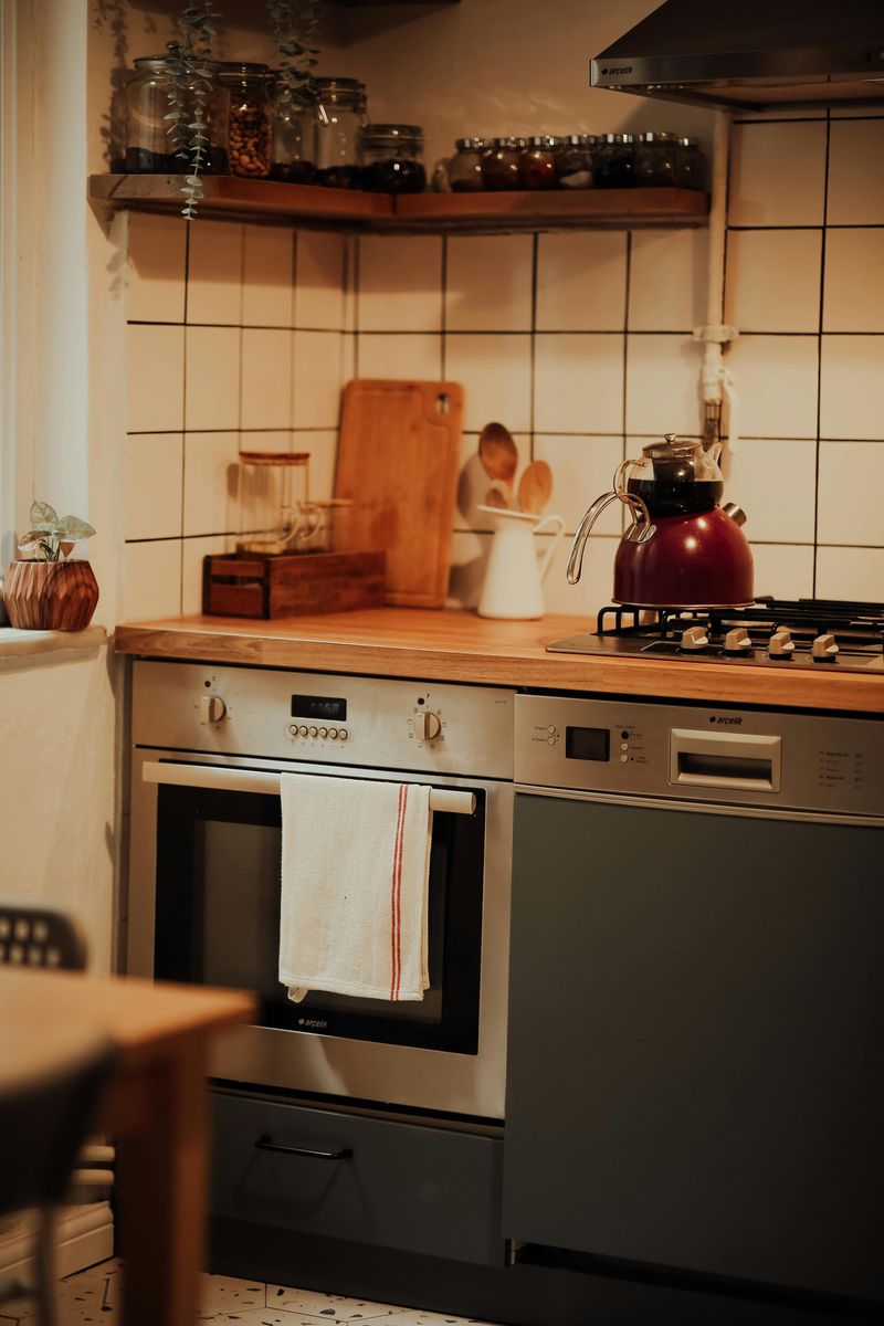 6 Countertop Choices That May Keep Your Kitchen Budget-Friendly - Decor Hint Butcher Block Wood Surfaces