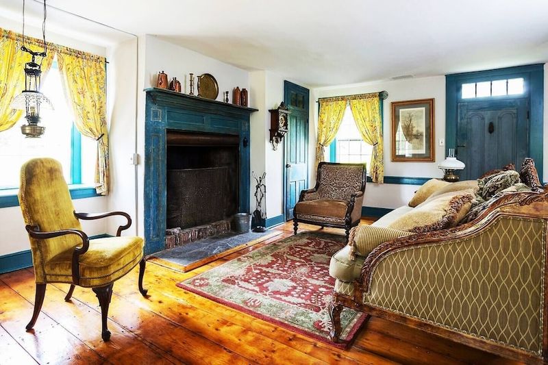 Bucks County Riverside Retreat