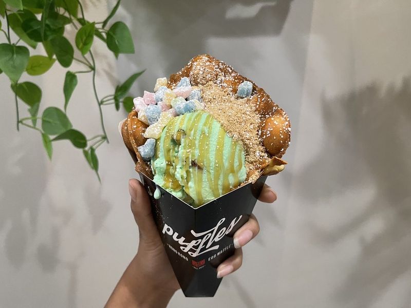 9 Florida Boardwalk Bites You Can Enjoy All Year Long - Decor Hint Puffles – Hollywood Beach Boardwalk