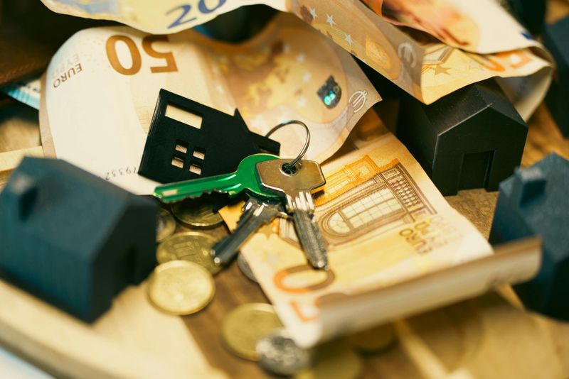 12 Hidden Costs Of Flipped Homes Buyers Should Watch Out For - Decor Hint Property Taxes