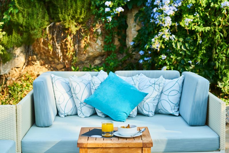 5 Porch Styling Ideas That Could Elevate Your Exterior - Decor Hint Decorative Pillows and Cushions