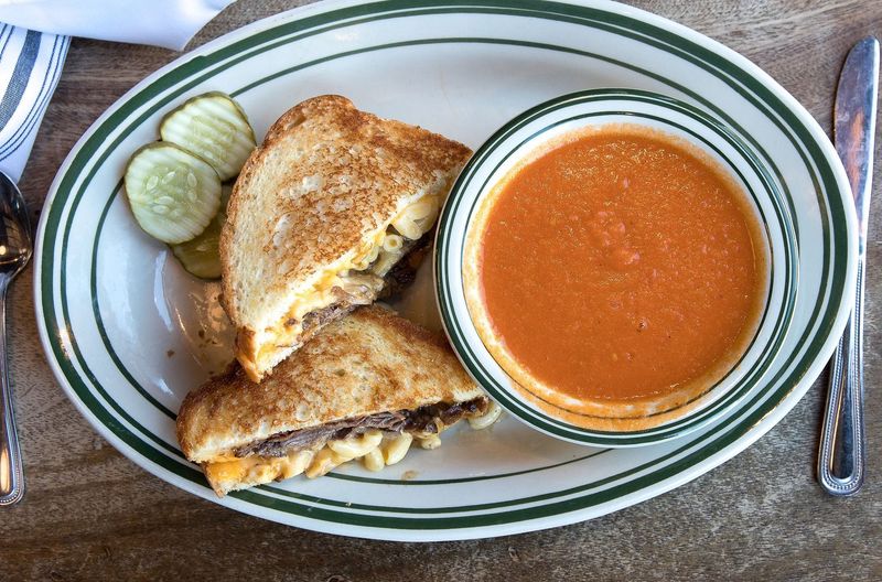 12 Washington Soup Spots Perfect For Rainy Days - Decor Hint Ted's Bulletin
