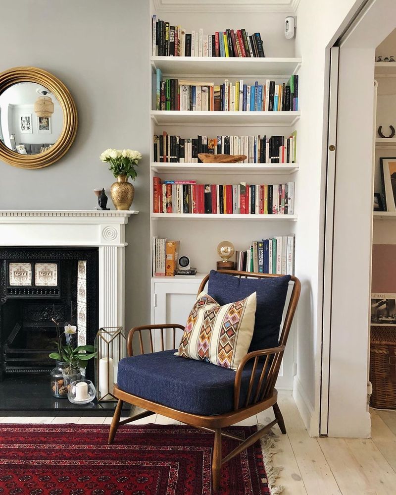 Cozy Nooks