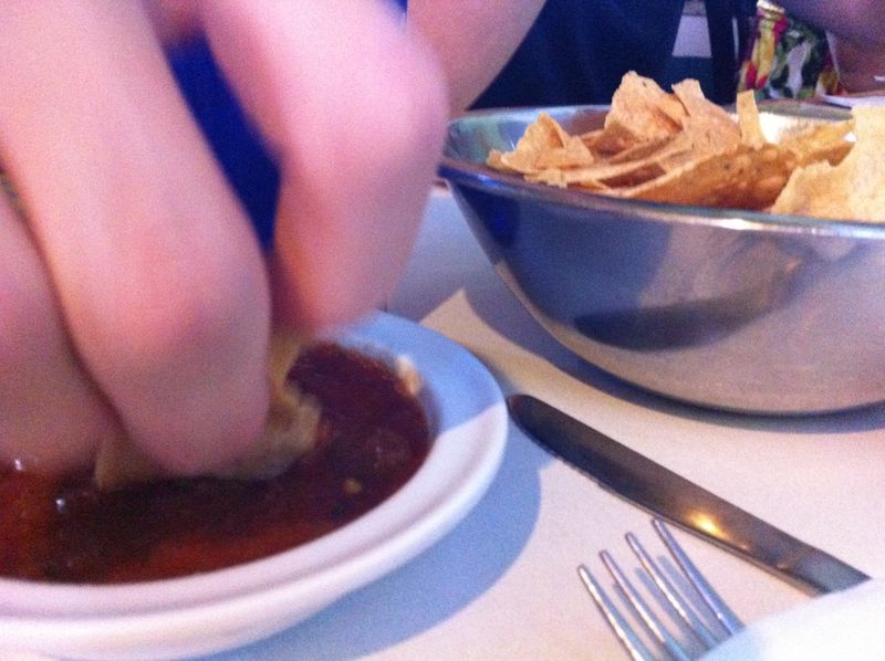 11 Mexican Restaurants In Arizona Serving Mind-Blowing Salsa - Decor Hint Mi Patio Mexican Food – Home of the Sunset Salsa