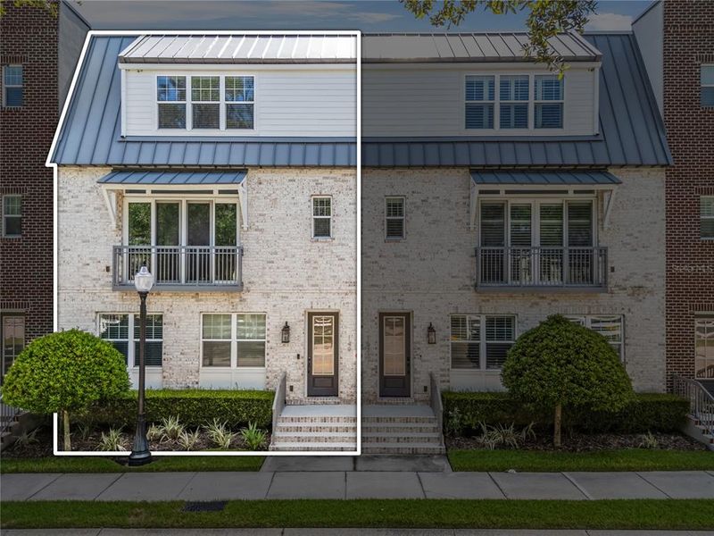 Park Avenue's Plastic Fantastic