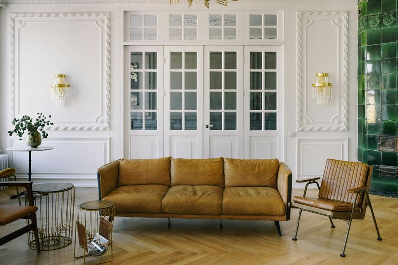 13 Tiny Upgrades That Can Secretly Make Your Home Look Expensive - Decor Hint Incorporate Decorative Molding Or Wall Paneling