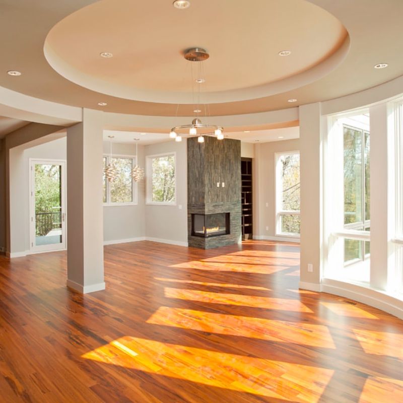 Tropical Hardwood Flooring