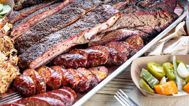 Cattleack Barbecue: Dallas' Hidden Treasure