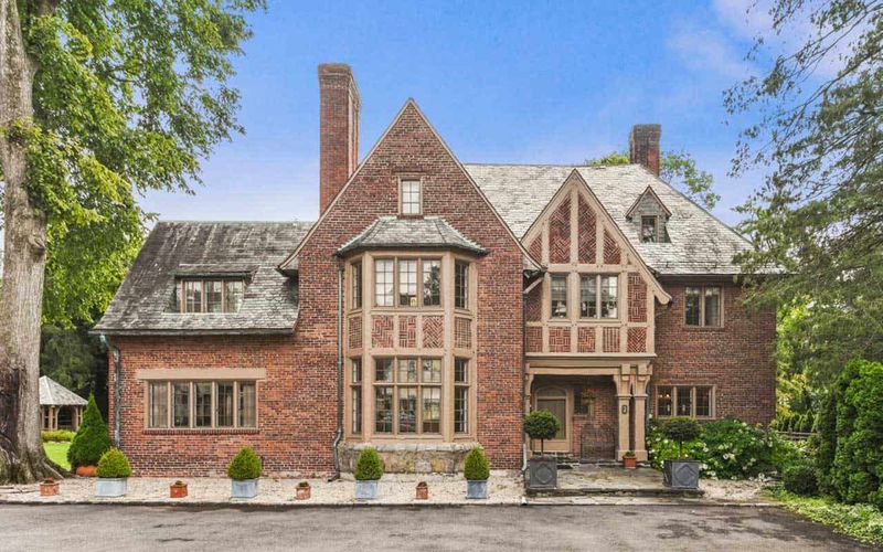 Stone or Brick Ground Floors