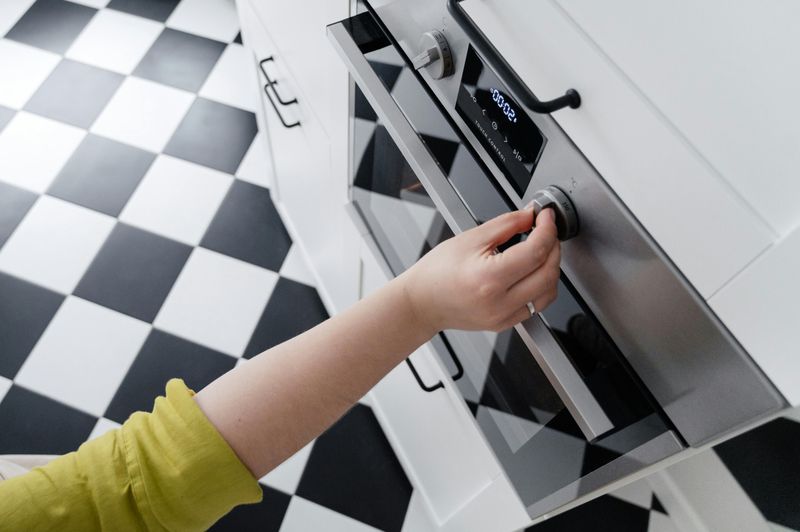 Skipping Oven Calibration