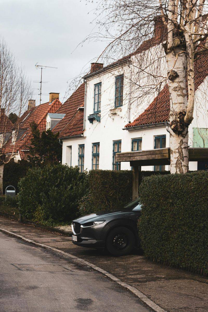 8 Common Regrets First-Time Home Buyers Often Face - Decor Hint Parking Predicaments