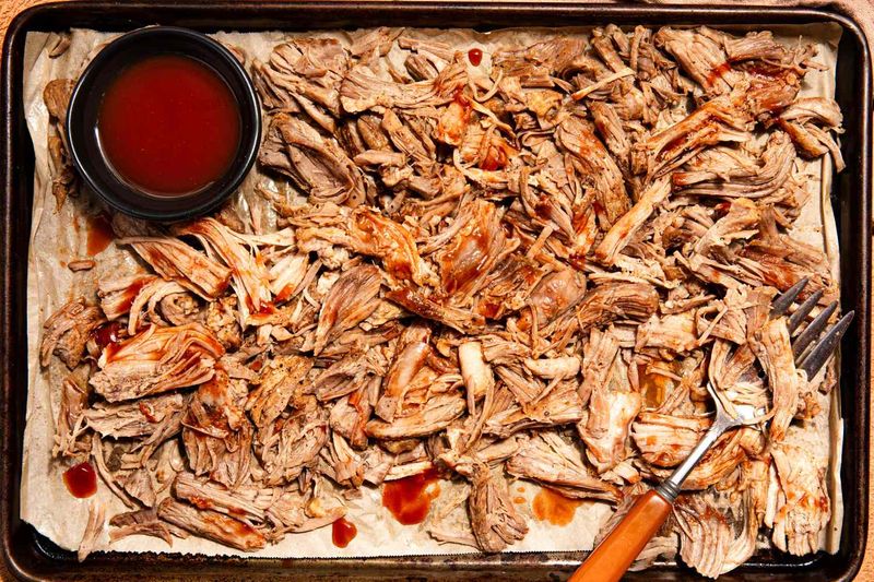 7 Controversial North Carolina Foods, Alongside 7 Beloved Classics - Decor Hint Eastern-Style Barbecue: The Whole Hog Tradition