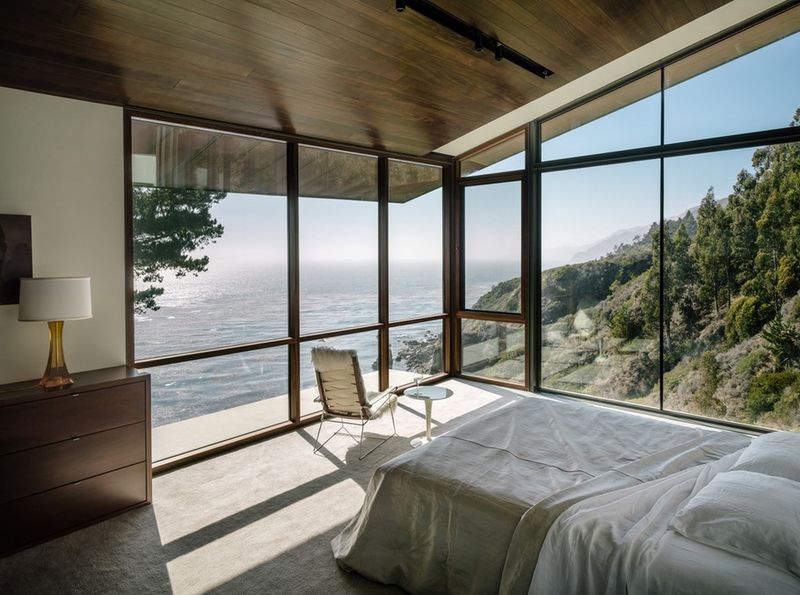 10 Connecticut Coastal Bedrooms Where Relaxation Meets Style - Decor Hint Shoreline Serenity Suite