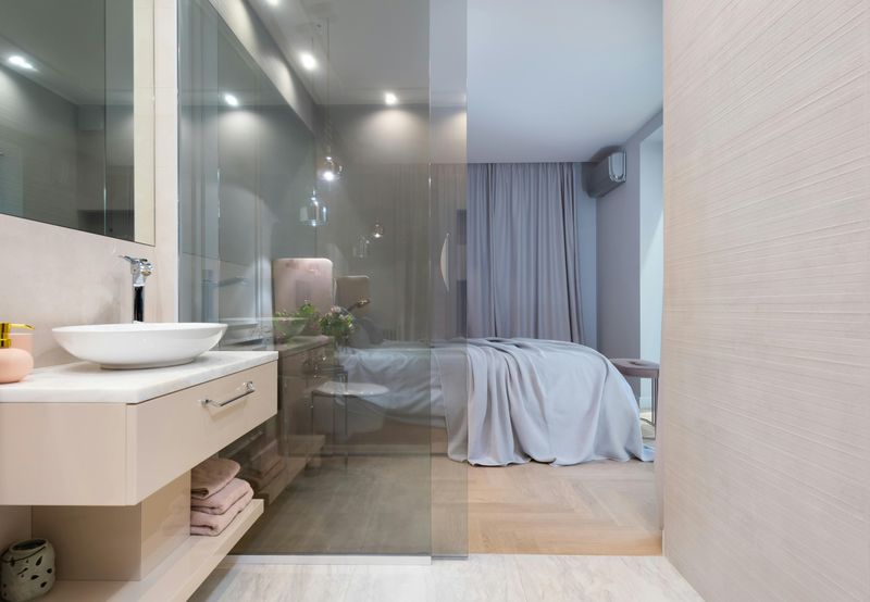 Bathroom Cleanliness