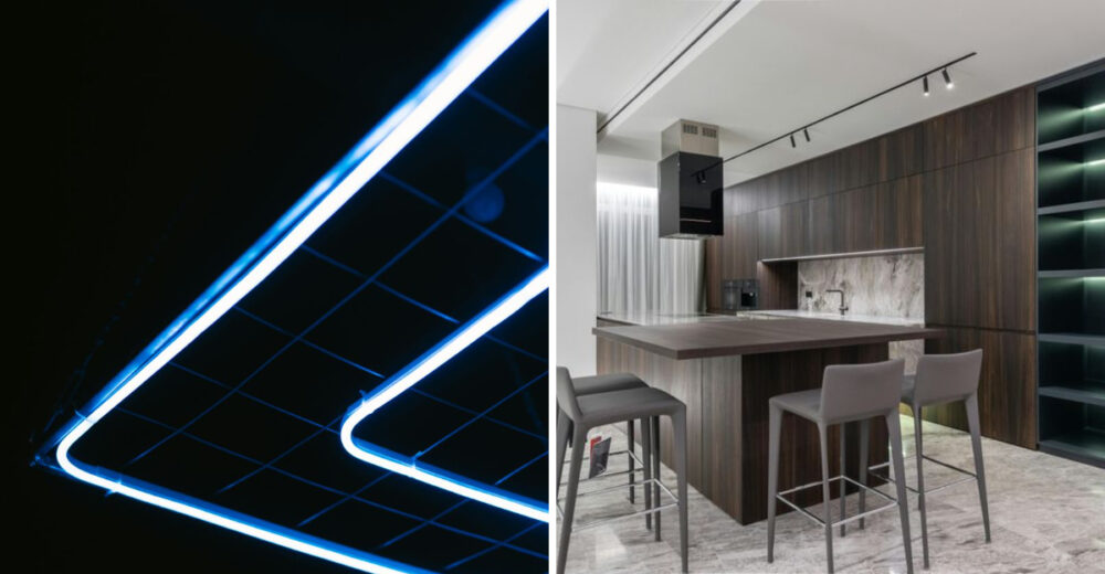 Lighting Choices That Can Improve Minimalist Spaces - Decor Hint