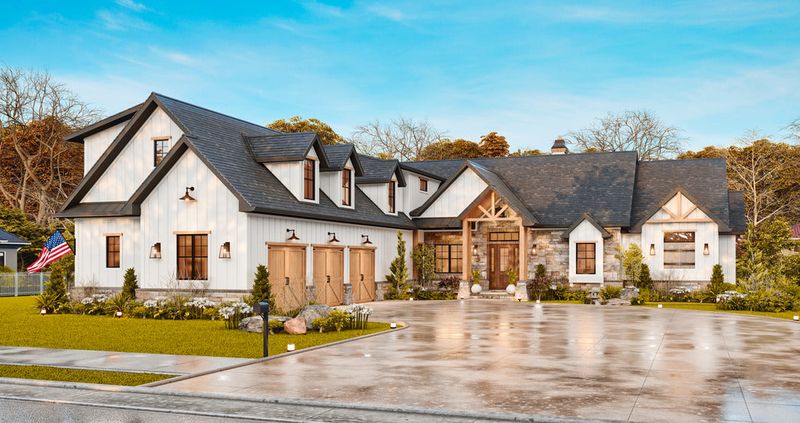 13 Virginia Stone Farmhouses With Rustic Character - Decor Hint Farmhouses With Wide Porches And Stone Foundations