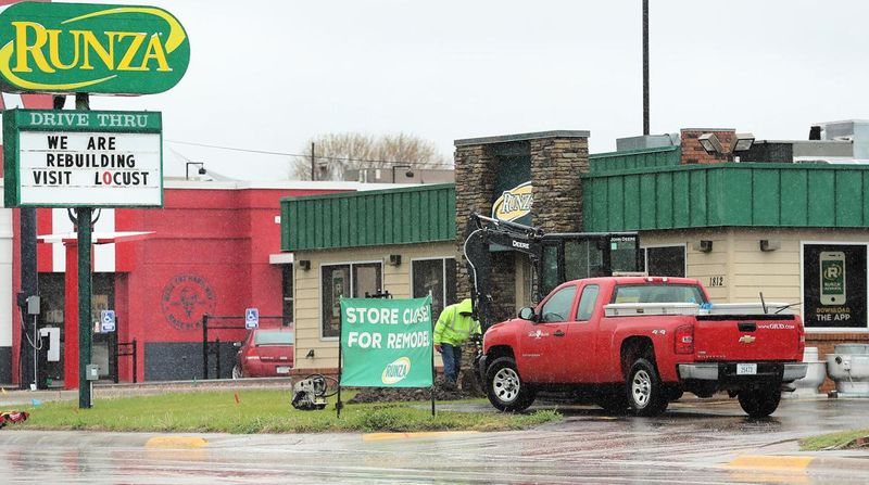 9 Nebraska Runza Shops Serving Classic Recipes - Decor Hint Grand Island – South Locust Street Location