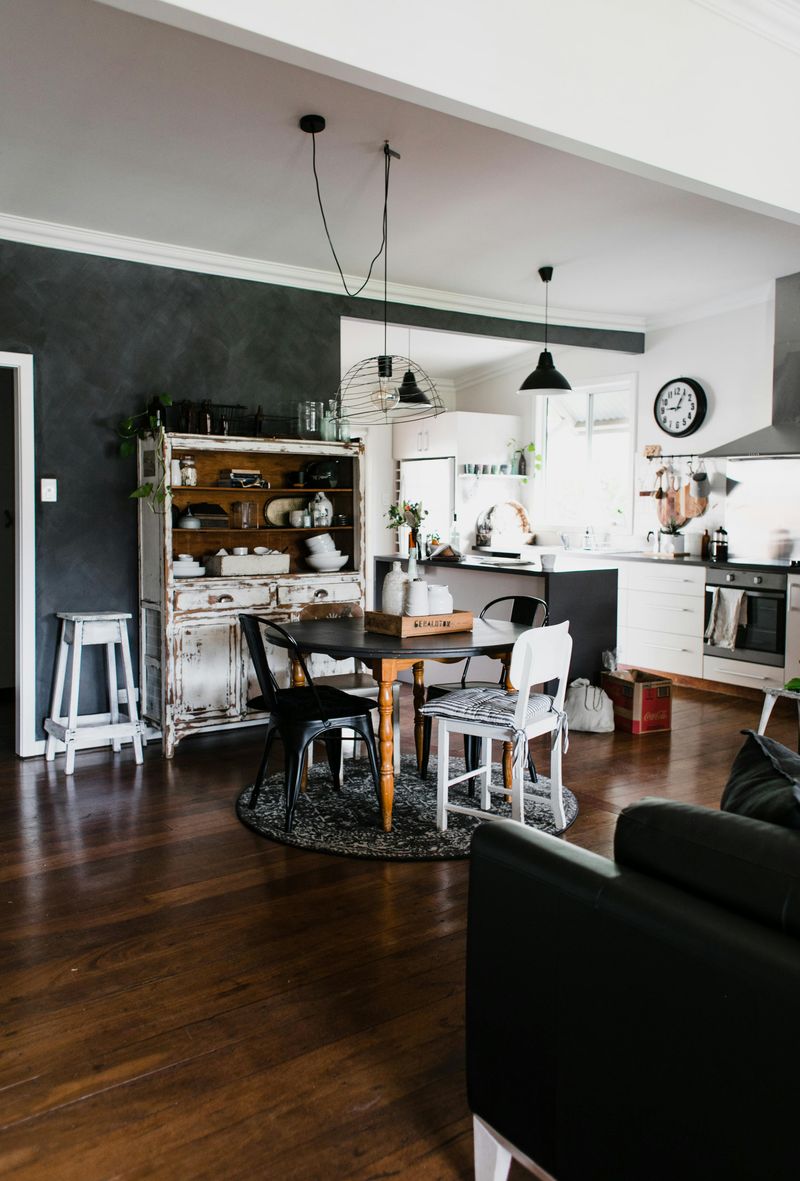 Hoosier Cabinets