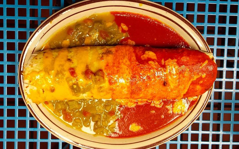 11 Breakfast Burrito Restaurants In New Mexico Known For Local Flavor - Decor Hint Duran Central Pharmacy – Albuquerque