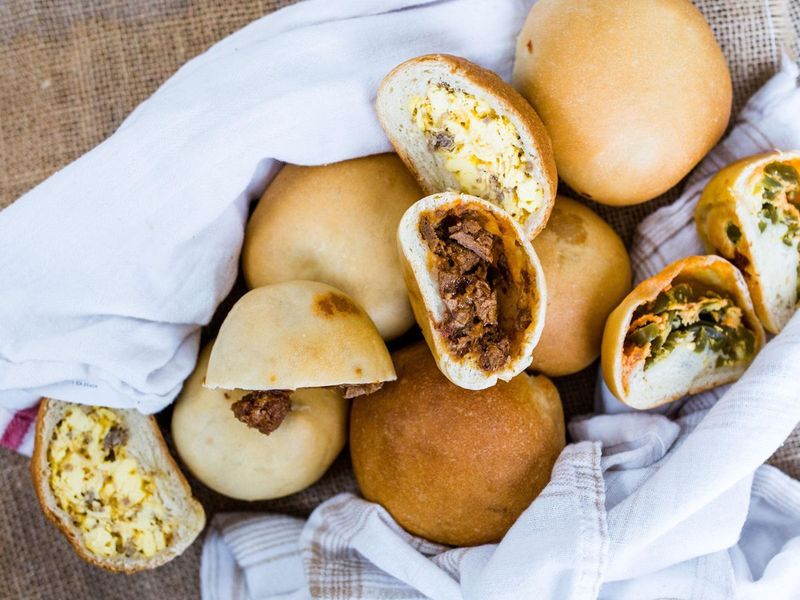 13 Texas Kolache Bakeries That Make Mornings Delicious - Decor Hint Kolache Factory – Houston's Breakfast Empire