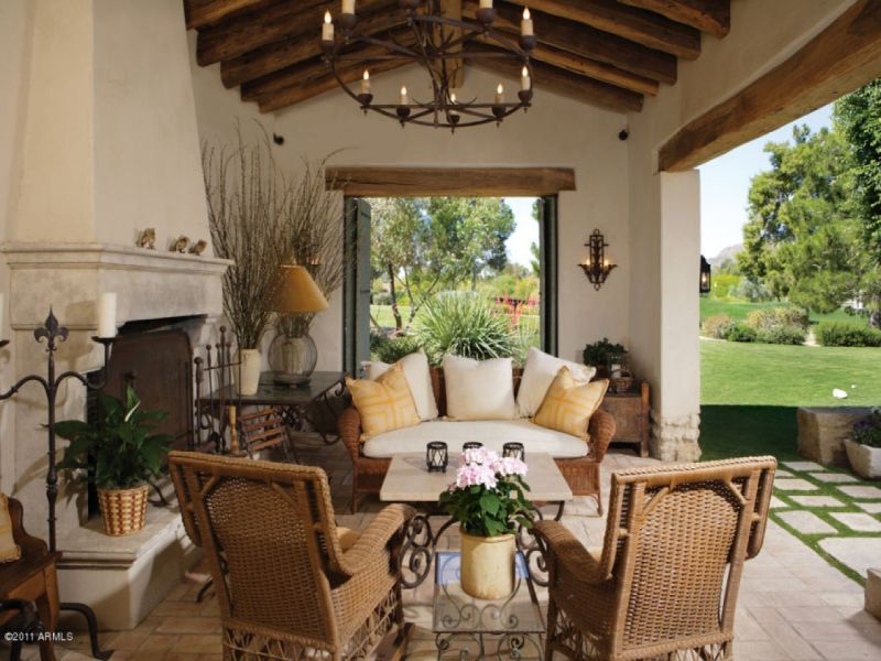 11 Paint Colors San Diego Designers Keep Coming Back To - Decor Hint Old Town Adobe