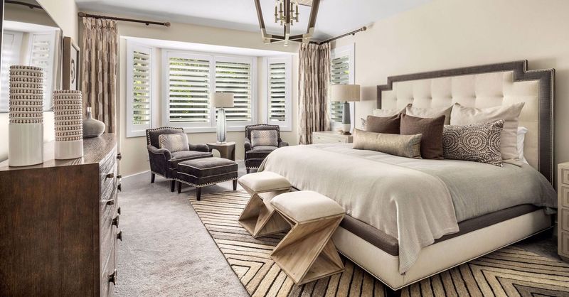 8 Paint Colors That Always Hit The Mark In Houston Homes - Decor Hint Galveston Sand