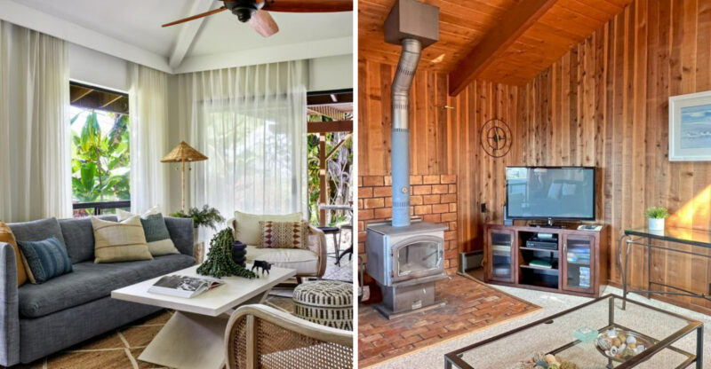 Living Room Items In Antioch That May Be Losing Value