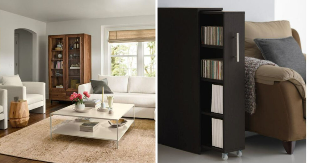 Living Room Items In Syracuse That May Have Lost Value - Decor Hint