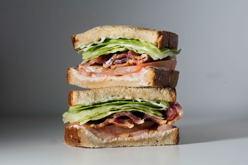 BLT Sandwich
