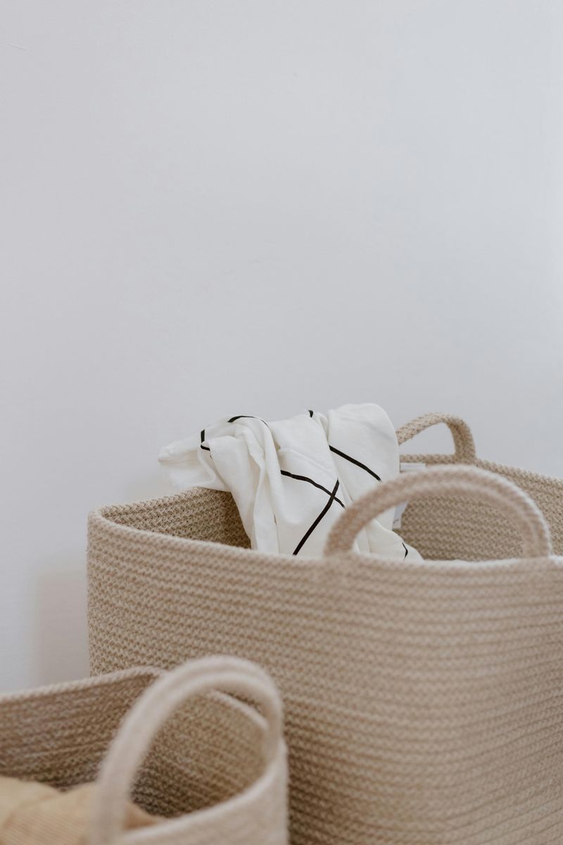 Smart Storage Solutions