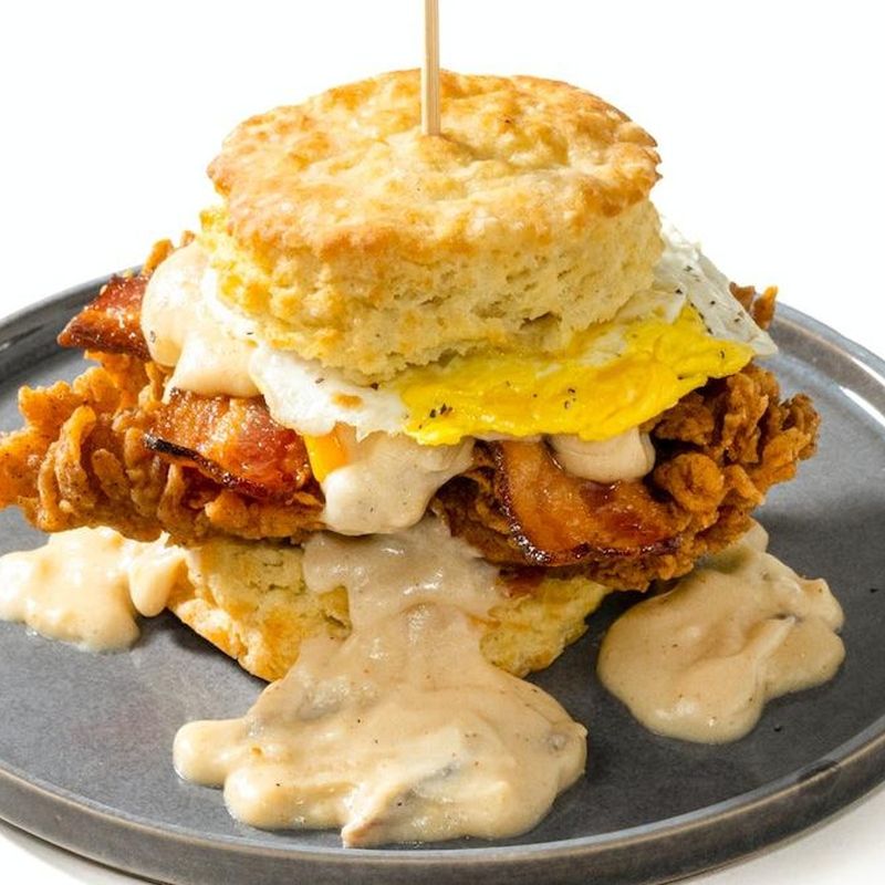Maple Street Biscuit Company